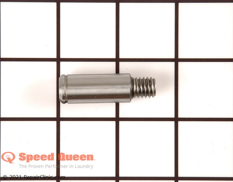 Drum Roller Axle WP56461 Alternate Product View