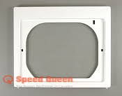 Front Panel - Part # 599290 Mfg Part # 500033W