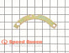 Idler Pulley Lever 510133