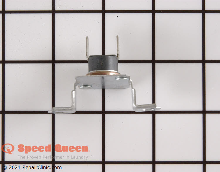Thermal Fuse WP40113801 Alternate Product View