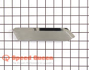 Trim Piece - Part # 489546 Mfg Part # 31248