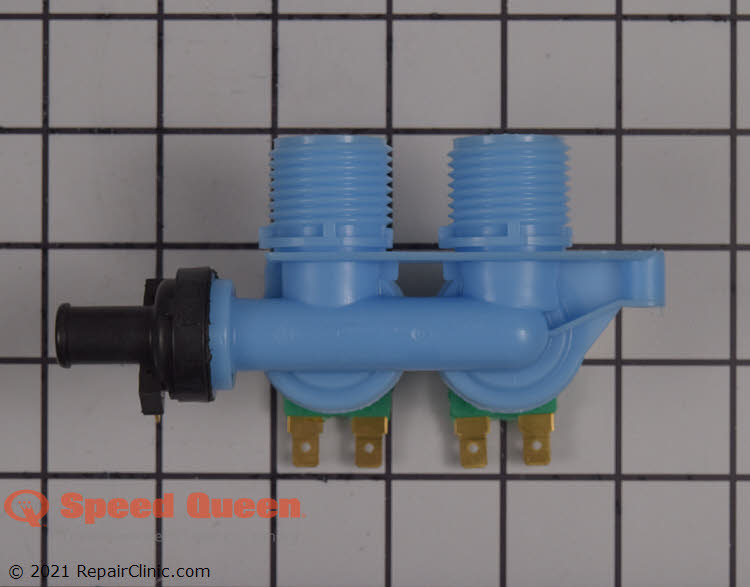 Water Inlet Valve 201304P Alternate Product View