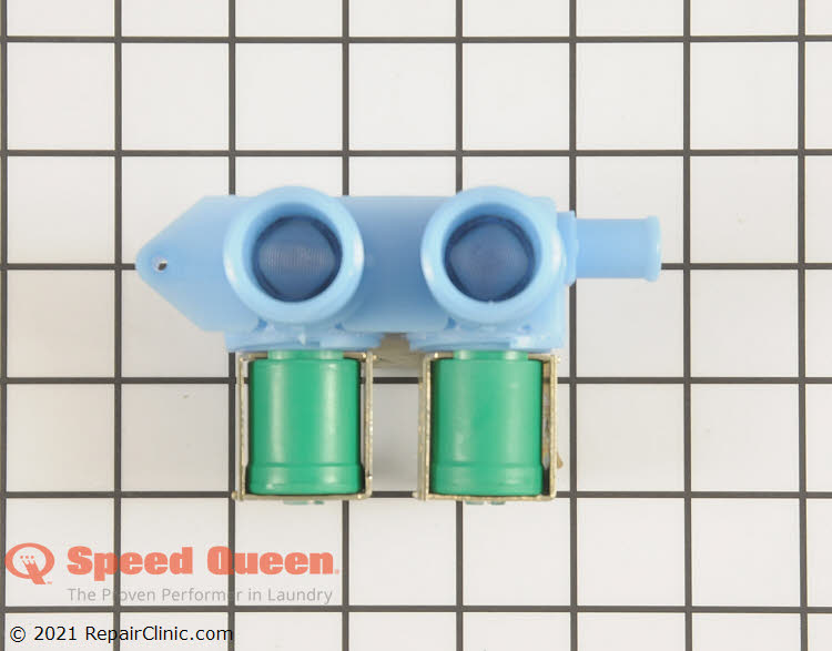 Water Inlet Valve 201402P Alternate Product View
