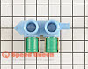 Water Inlet Valve 201402P