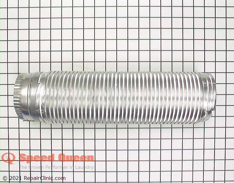 Exhaust Duct 4396009RP Alternate Product View