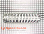 Exhaust Duct - Part # 1412444 Mfg Part # 4396009RP
