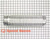 Exhaust Duct 4396009RP