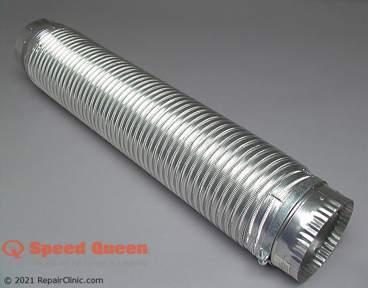 Exhaust Duct 4396010RP Alternate Product View