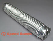 Exhaust Duct - Part # 1412445 Mfg Part # 4396010RP