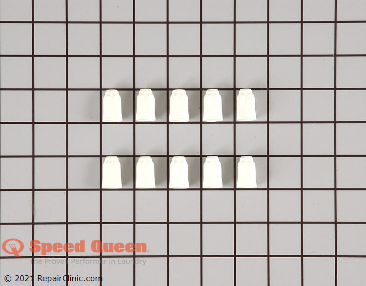Porcelain Wire Nuts T2070 Alternate Product View
