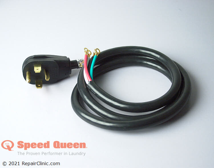 Power Cord 5304492442 Alternate Product View