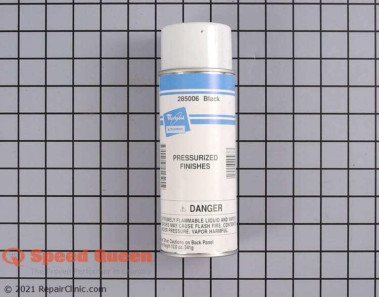 Spray Paint 285006 Alternate Product View