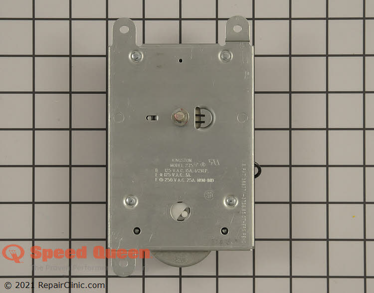 Timer 501881 Alternate Product View
