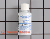 Touch-Up Paint - Part # 587671 Mfg Part # 4392899