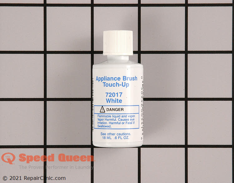 Touch-Up Paint 72017 Alternate Product View