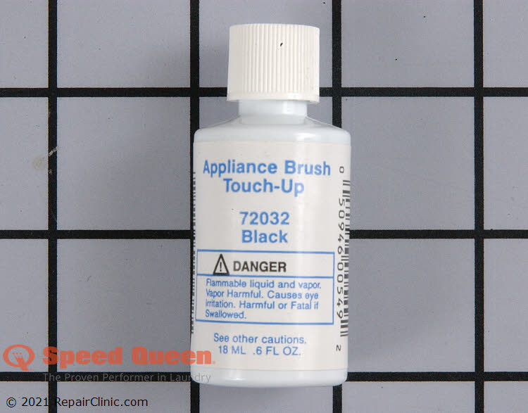 Touch-Up Paint 72032 Alternate Product View