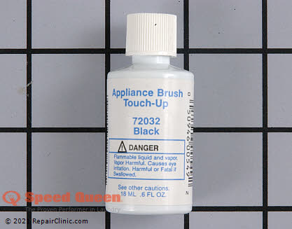 Touch-Up Paint