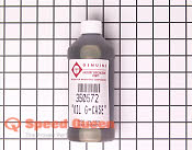Transmission Oil - Part # 3017 Mfg Part # 350572