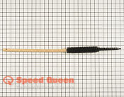 Cleaning Brush - Part # 1793021 Mfg Part # L304433062