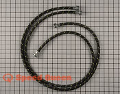 Fill Hose - Part # 1178857 Mfg Part # 8212487RP
