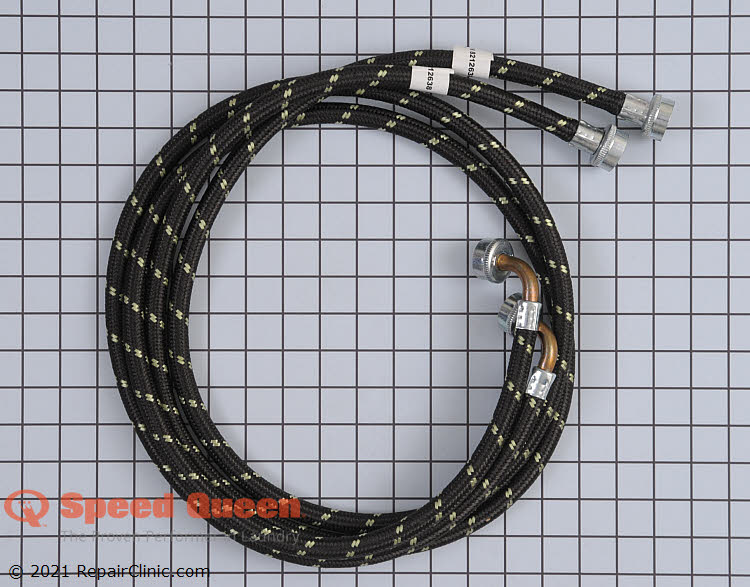 Fill Hose 8212638RP Alternate Product View