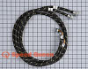 Fill Hose 8212638RP