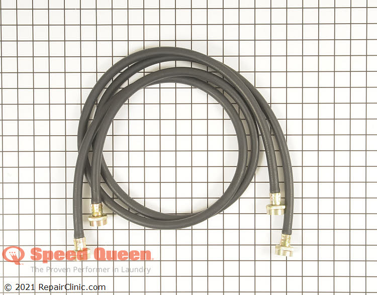 Fill Hose 8212641RP Alternate Product View