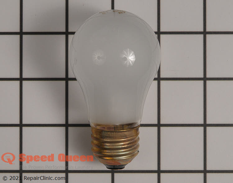 Light Bulb 8009 Alternate Product View