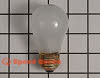 Light Bulb 8009