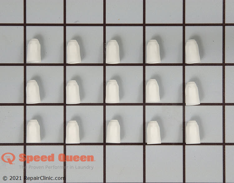 Porcelain Wire Nuts T1164 Alternate Product View