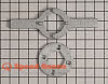 Tub Nut Wrench TB123B