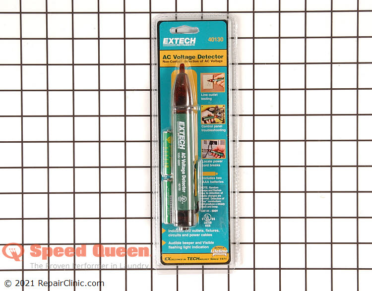 Voltage Tester 1000100009 Alternate Product View