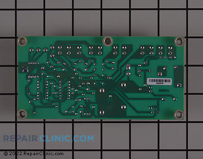 Defrost Control Board CNT01642 Alternate Product View