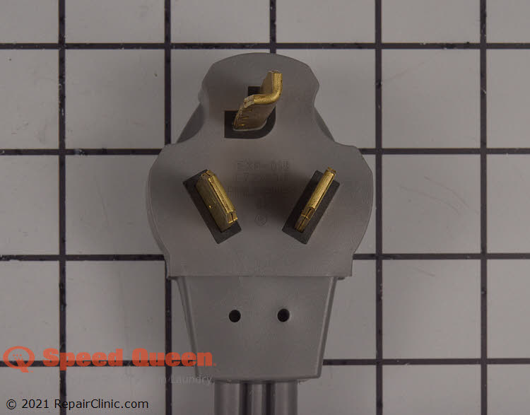 Power Cord PT220L Alternate Product View