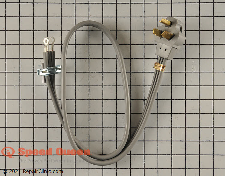 Power Cord PT220L Alternate Product View