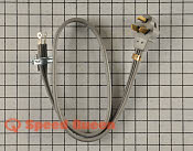 Power Cord - Part # 211053 Mfg Part # PT220L