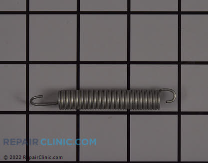 Extension Spring 732-04217 Alternate Product View