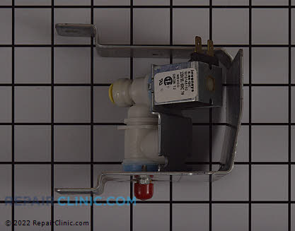 Water Inlet Valve W10146150 Alternate Product View