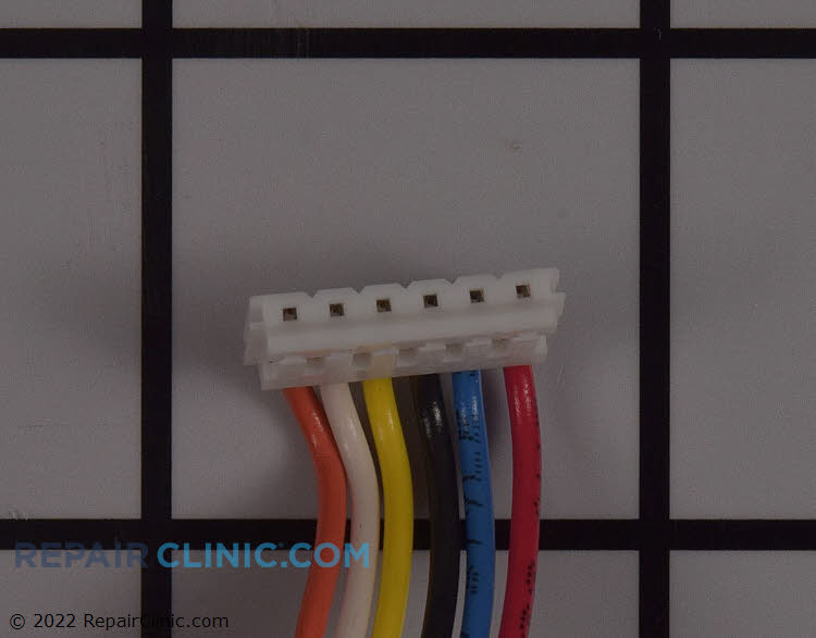 Dispenser Actuator WP13005704W Alternate Product View