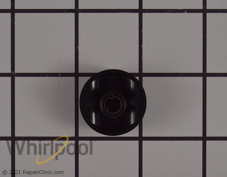 Control Knob WP1158639 Alternate Product View