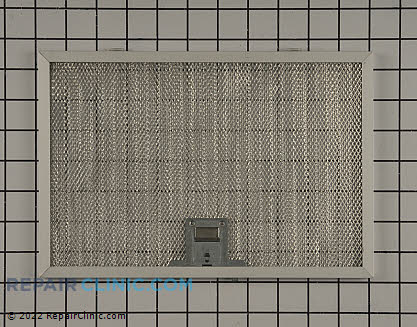 Grease Filter 5304513468 Alternate Product View