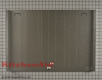 Heat Shield W10319038 Alternate Product View