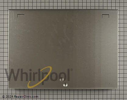 Heat Shield W10319038 Alternate Product View