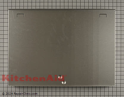 Heat Shield W10319038 Alternate Product View