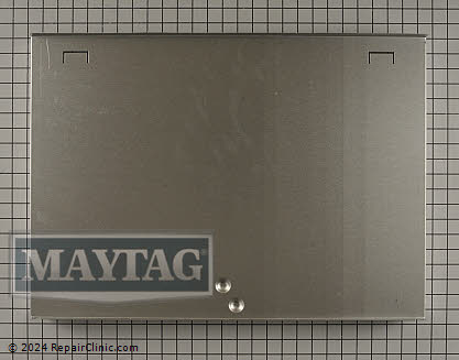 Heat Shield W10319038 Alternate Product View