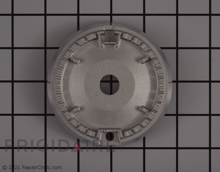 5304521016 Surface Burner Base