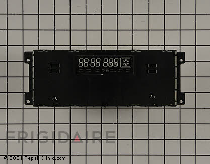 Oven Control Board 5304507680 Alternate Product View