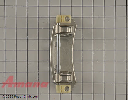 Door Hinge WPW10210893 Alternate Product View