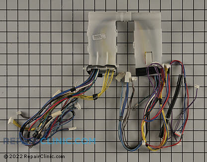 Wire Harness W11662108 Alternate Product View