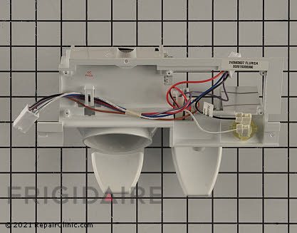 Control Module 240563637 Alternate Product View